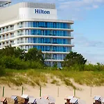فندق Hilton And 5*