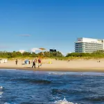 Hilton And 5* سفينويتشي