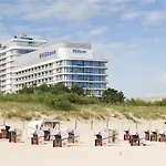 Hilton And