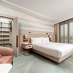 Hilton And 5*