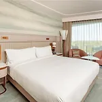 Hilton And Hotel