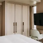 Hilton And Hotel