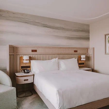 Resort Hilton And