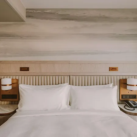 Resort Hilton And 5*