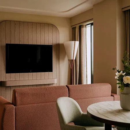 Hilton And 5* Swinoujscie
