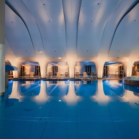 Resort Hilton And