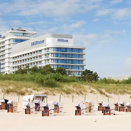 Resort Hilton And 5*
