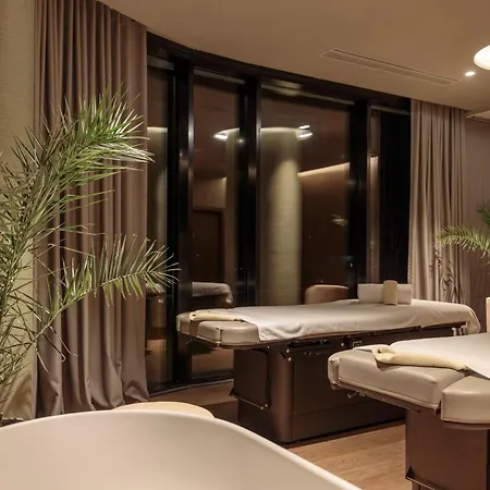 Hilton And Resort 5*