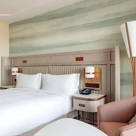 Hotel Hilton And Svinoústí