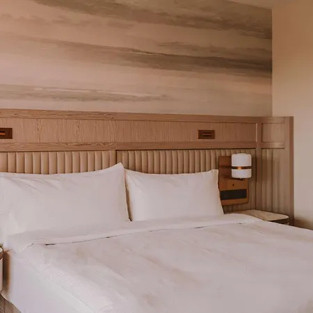 Hilton And 5* Svinoústí