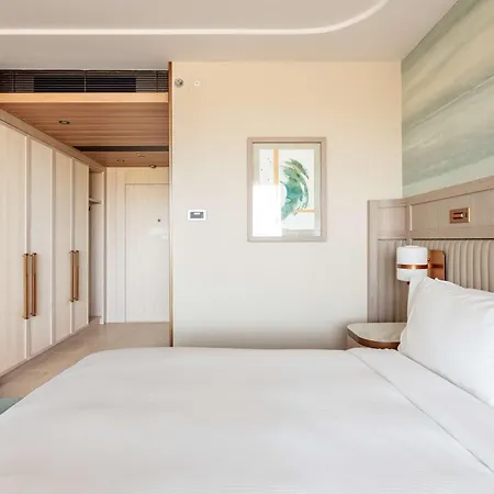 Resort Hilton And 5*