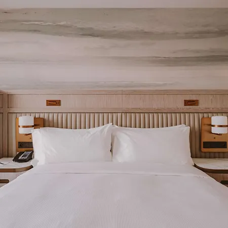 Hilton And Hotel Świnoujście