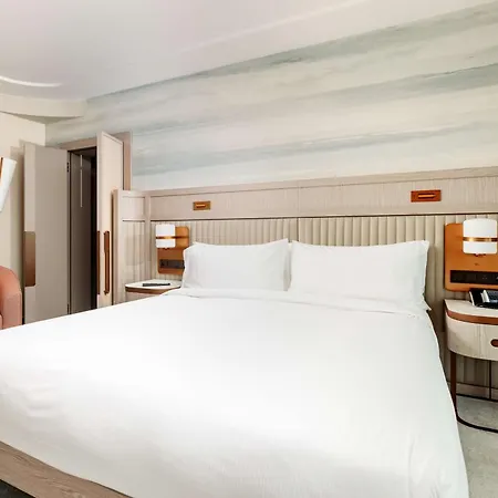 Resort Hilton And Swinoujscie