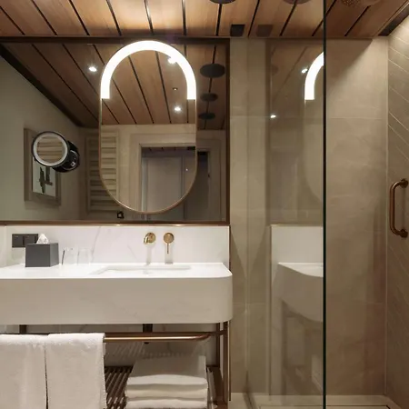 Hilton And Świnoujście