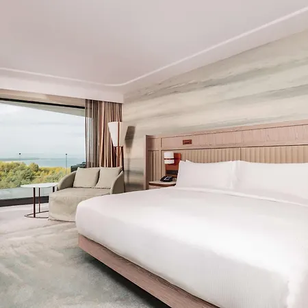 Hilton And 5* Świnoujście