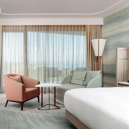 Hilton And