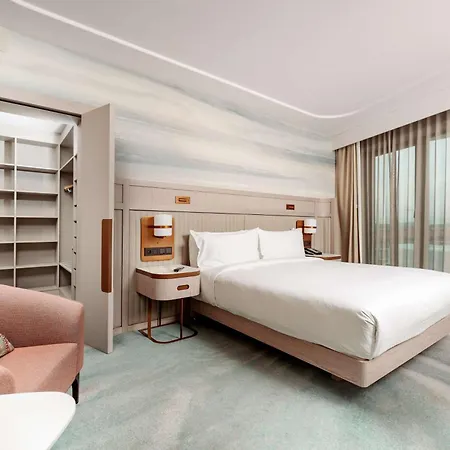 Hilton And Resort