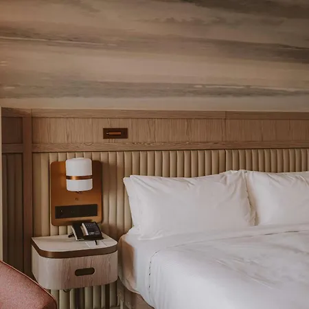 Hilton And Resort 5*