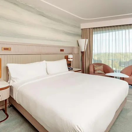 Hilton And 5* Swinoujscie