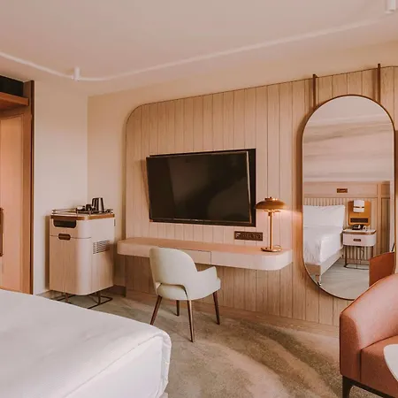Resort Hilton And