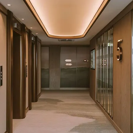 Hilton And Resort 5*