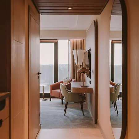 Hilton And Resort Swinoujscie