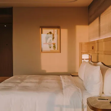 Resort Hilton And Swinoujscie