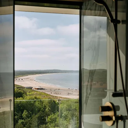 Hilton And 5* Świnoujście