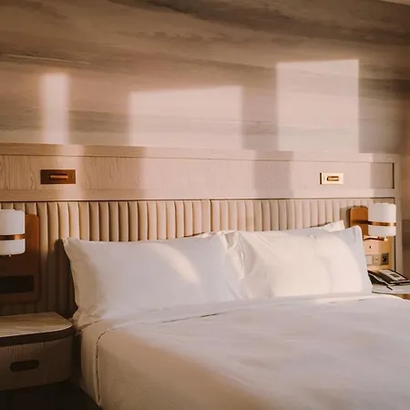 Resort Hilton And