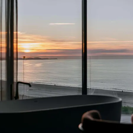 Hilton And Świnoujście