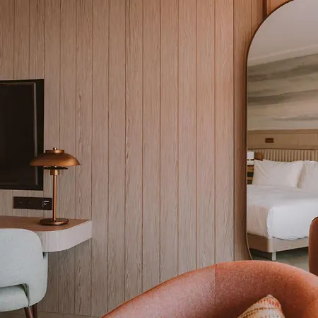 Hilton And 5* Świnoujście