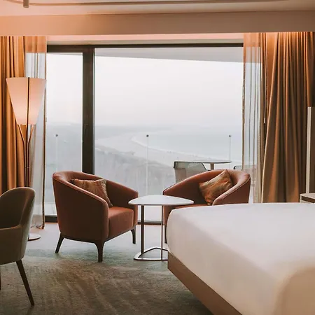 Hilton And Resort Swinoujscie