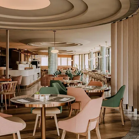 Hilton And Resort