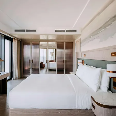 Hilton And 5* Swinoujscie