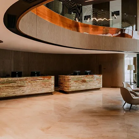 Hilton And Resort