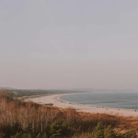 Hilton And Resort Swinoujscie