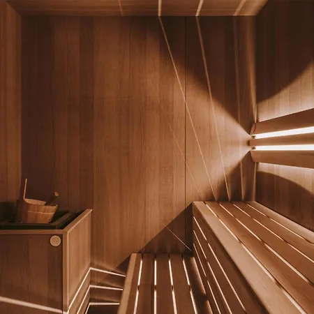 Hotell Hilton And 5*