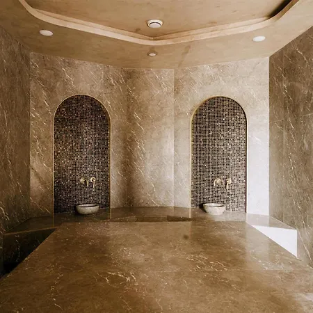 Hotel Hilton And Svinoústí