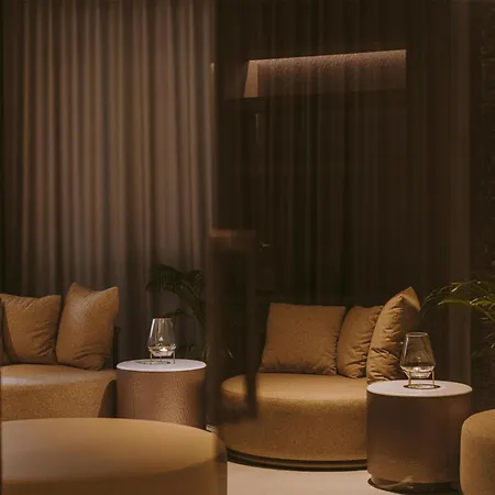 Hilton And 5* Swinoujscie
