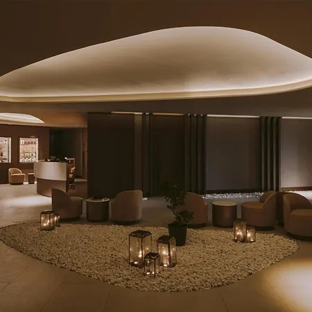 Hilton And