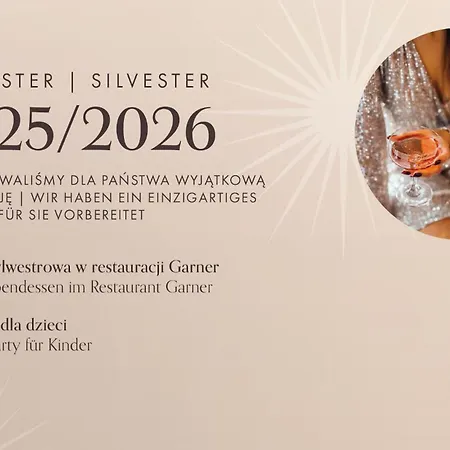 Hilton And 5* Svinoústí