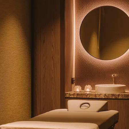 Hilton And Hotel 5*