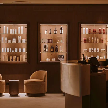 Hotell Hilton And Świnoujście