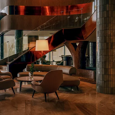 Hilton And Hotell Świnoujście