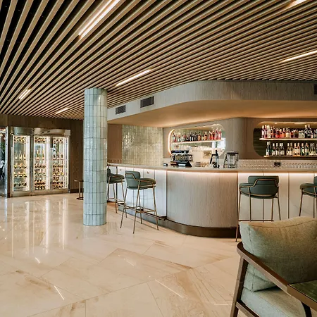 Hilton And Hotell Świnoujście