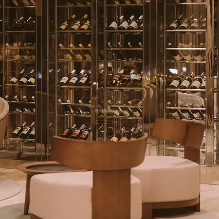 Hilton And Świnoujście