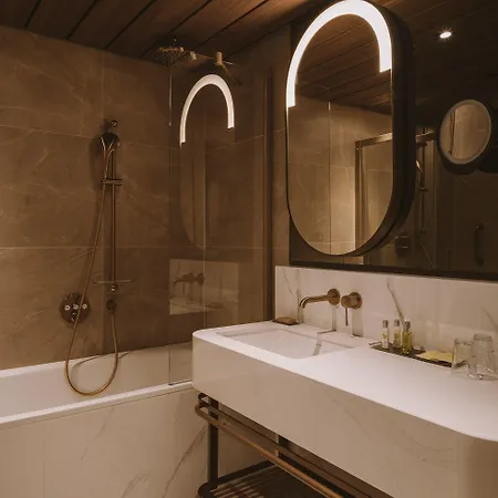 Hilton And Świnoujście