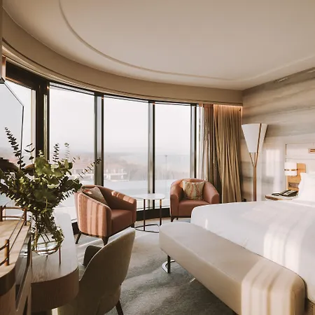 Hotel Hilton And Świnoujście