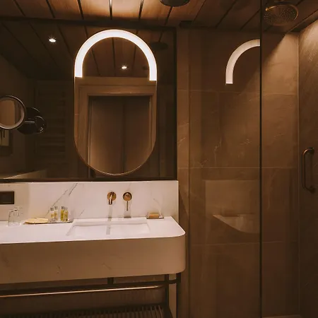 Hilton And Hotel Świnoujście