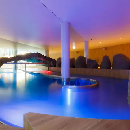 Hilton And 5* Świnoujście